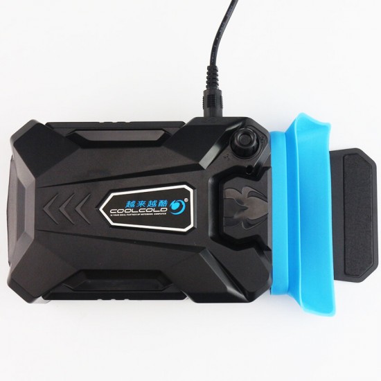Game Gaming Notebook Laptop Vacuum Cooler USB Air Cooler External Extracting Cooling Fan Game Gaming Notebook Laptop Vacuum Cooler USB Air Cooler External Extracting Cooling Fan