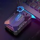 Game Gaming Notebook Laptop Vacuum Cooler USB Air Cooler External Extracting Cooling Fan Game Gaming Notebook Laptop Vacuum Cooler USB Air Cooler External Extracting Cooling Fan