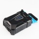 Game Gaming Notebook Laptop Vacuum Cooler USB Air Cooler External Extracting Cooling Fan Game Gaming Notebook Laptop Vacuum Cooler USB Air Cooler External Extracting Cooling Fan