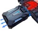 Game Gaming Notebook Laptop Vacuum Cooler USB Air Cooler External Extracting Cooling Fan