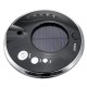 Car Solar Powered Negative Ion Air Purifier 5V Cleaner Purifier humidification Car Solar Powered Negative Ion Air Purifier 5V Cleaner Purifier humidification