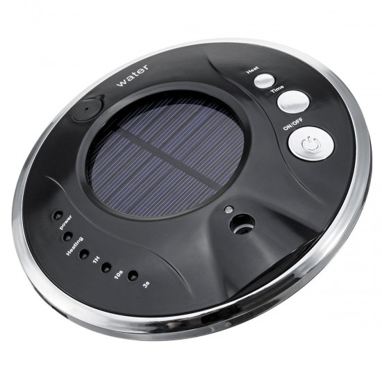 Car Solar Powered Negative Ion Air Purifier 5V Cleaner Purifier humidification Car Solar Powered Negative Ion Air Purifier 5V Cleaner Purifier humidification