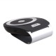 Car Sun Visor Wireless Car Speakerphone Hands-free Car Kit bluetooth Receiver Adapter Car Sun Visor Wireless Car Speakerphone Hands-free Car Kit bluetooth Receiver Adapter