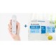 Handheld Multifunction UV Phone Sterilizer with LCD Display + 100Pcs 75% Alcohol Disposable Disinfection Prep Swap Pads Handheld Multifunction UV Phone Sterilizer with LCD Display + 100Pcs 75% Alcohol Disposable Disinfection Prep Swap Pads