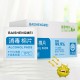 Handheld Multifunction UV Phone Sterilizer with LCD Display + 100Pcs 75% Alcohol Disposable Disinfection Prep Swap Pads Handheld Multifunction UV Phone Sterilizer with LCD Display + 100Pcs 75% Alcohol Disposable Disinfection Prep Swap Pads