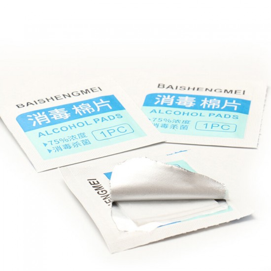 Handheld Multifunction UV Phone Sterilizer with LCD Display + 100Pcs 75% Alcohol Disposable Disinfection Prep Swap Pads Handheld Multifunction UV Phone Sterilizer with LCD Display + 100Pcs 75% Alcohol Disposable Disinfection Prep Swap Pads