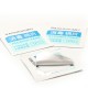 Handheld Multifunction UV Phone Sterilizer with LCD Display + 100Pcs 75% Alcohol Disposable Disinfection Prep Swap Pads Handheld Multifunction UV Phone Sterilizer with LCD Display + 100Pcs 75% Alcohol Disposable Disinfection Prep Swap Pads
