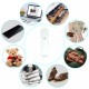 Handheld Multifunction UV Sterilizer with LCD Display Mask Toothbrush Mobile Phone Beauty Underwear Disinfection Handheld Multifunction UV Sterilizer with LCD Display Mask Toothbrush Mobile Phone Beauty Underwear Disinfection
