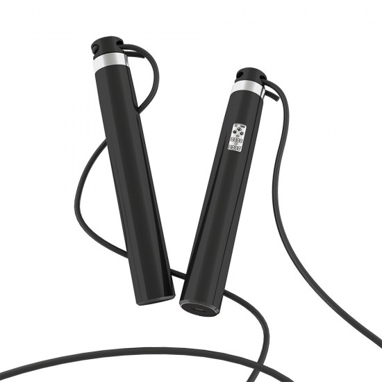 Creative Smart Skipping-Rope 3 Kinds of Rope Skipping Modes Counting Timing Record bluetooth Smart Jump Rope Creative Smart Skipping-Rope 3 Kinds of Rope Skipping Modes Counting Timing Record bluetooth Smart Jump Rope