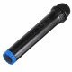 DC 12V UHF 2 Channel Dual Wireless Handheld Microphone Speaker Mics w/ Receiver