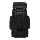 80L Camouflage Nylon Water Proof Oxford Fabric Outdoor Bag Backpack for Climbing Hiking Outdoor 80L Camouflage Nylon Water Proof Oxford Fabric Outdoor Bag Backpack for Climbing Hiking Outdoor