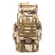 80L Camouflage Nylon Water Proof Oxford Fabric Outdoor Bag Backpack for Climbing Hiking Outdoor 80L Camouflage Nylon Water Proof Oxford Fabric Outdoor Bag Backpack for Climbing Hiking Outdoor