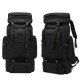 80L Camouflage Nylon Water Proof Oxford Fabric Outdoor Bag Backpack for Climbing Hiking Outdoor 80L Camouflage Nylon Water Proof Oxford Fabric Outdoor Bag Backpack for Climbing Hiking Outdoor