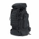 80L Camouflage Nylon Water Proof Oxford Fabric Outdoor Bag Backpack for Climbing Hiking Outdoor
