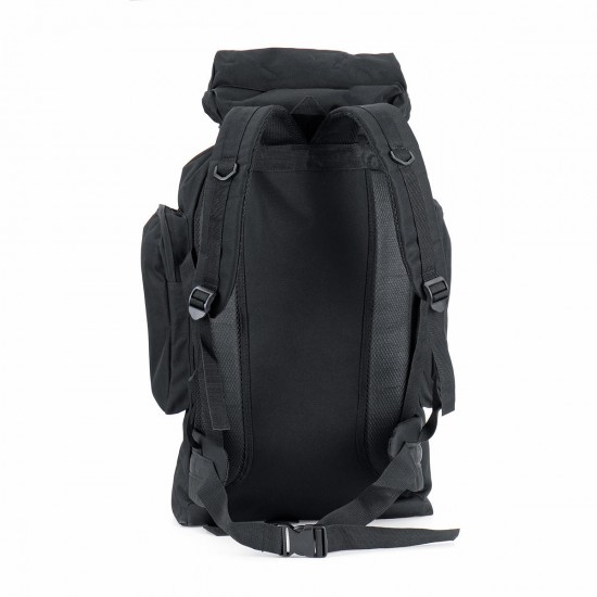 80L Camouflage Nylon Water Proof Oxford Fabric Outdoor Bag Backpack for Climbing Hiking Outdoor 80L Camouflage Nylon Water Proof Oxford Fabric Outdoor Bag Backpack for Climbing Hiking Outdoor