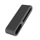 Desktop Organizer Cable Wire Fixed Clip Clamp Sticky Winder Management Device Desktop Organizer Cable Wire Fixed Clip Clamp Sticky Winder Management Device