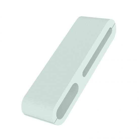 Desktop Organizer Cable Wire Fixed Clip Clamp Sticky Winder Management Device Desktop Organizer Cable Wire Fixed Clip Clamp Sticky Winder Management Device