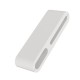 Desktop Organizer Cable Wire Fixed Clip Clamp Sticky Winder Management Device Desktop Organizer Cable Wire Fixed Clip Clamp Sticky Winder Management Device