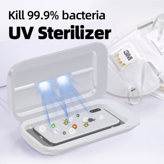Ultraviolet ray Mobile Phone Coating Machine Toothbrush Jewelry Underwear Cell Phone Sterilizer Ultraviolet ray Mobile Phone Coating Machine Toothbrush Jewelry Underwear Cell Phone Sterilizer