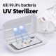 Ultraviolet ray Mobile Phone Coating Machine Toothbrush Jewelry Underwear Cell Phone Sterilizer Ultraviolet ray Mobile Phone Coating Machine Toothbrush Jewelry Underwear Cell Phone Sterilizer