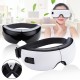 Electric bluetooth Transmitter Wireless Air Pressure Eyes Massager Heating Music Function Electric bluetooth Transmitter Wireless Air Pressure Eyes Massager Heating Music Function