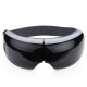 Electric bluetooth Transmitter Wireless Air Pressure Eyes Massager Heating Music Function Electric bluetooth Transmitter Wireless Air Pressure Eyes Massager Heating Music Function