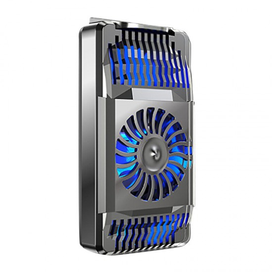 AH-101 Portable Mobile Phone Radiator Semiconductor Rapid Cooling Fan USB Gaming Cooler for 4.0-6.5 inch Mobile Phone AH-101 Portable Mobile Phone Radiator Semiconductor Rapid Cooling Fan USB Gaming Cooler for 4.0-6.5 inch Mobile Phone