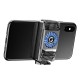 AH-101 Portable Mobile Phone Radiator Semiconductor Rapid Cooling Fan USB Gaming Cooler for 4.0-6.5 inch Mobile Phone AH-101 Portable Mobile Phone Radiator Semiconductor Rapid Cooling Fan USB Gaming Cooler for 4.0-6.5 inch Mobile Phone