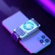 AH-101 Portable Mobile Phone Radiator Semiconductor Rapid Cooling Fan USB Gaming Cooler for 4.0-6.5 inch Mobile Phone AH-101 Portable Mobile Phone Radiator Semiconductor Rapid Cooling Fan USB Gaming Cooler for 4.0-6.5 inch Mobile Phone