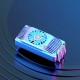 AH-101 Portable Mobile Phone Radiator Semiconductor Rapid Cooling Fan USB Gaming Cooler for 4.0-6.5 inch Mobile Phone AH-101 Portable Mobile Phone Radiator Semiconductor Rapid Cooling Fan USB Gaming Cooler for 4.0-6.5 inch Mobile Phone