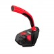 Flexible LED Light Desktop USB Microphone Recording Stand For Macbook Computer Laptop PC Flexible LED Light Desktop USB Microphone Recording Stand For Macbook Computer Laptop PC