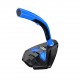 Flexible LED Light Desktop USB Microphone Recording Stand For Macbook Computer Laptop PC Flexible LED Light Desktop USB Microphone Recording Stand For Macbook Computer Laptop PC