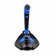 Flexible LED Light Desktop USB Microphone Recording Stand For Macbook Computer Laptop PC Flexible LED Light Desktop USB Microphone Recording Stand For Macbook Computer Laptop PC