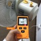 GM3120 Digital Electromagnetic Radiation Detector Meter Dosimeter Tester Counter