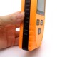 GM3120 Digital Electromagnetic Radiation Detector Meter Dosimeter Tester Counter GM3120 Digital Electromagnetic Radiation Detector Meter Dosimeter Tester Counter