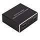 HDMI Audio Splitter HDMI to HDMI+3.5 Audio+SPDIF 4K HDMI Audio Video Converter