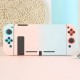 Gamepad Protective Case Colorful Hard Case Console Case Protective Skin Cover For Nintendo Switch