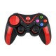 Game S5plus Wireless Bluetooth Gamepad Controller Handle for Mobile Phone Mobile Game PC Game S5plus Wireless Bluetooth Gamepad Controller Handle for Mobile Phone Mobile Game PC
