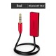 bluetooth 5.0 Receiver Adapter AUX Audio 3.5mm Jack Stereo Wireless Transmitter For Car Speaker Headphone bluetooth 5.0 Receiver Adapter AUX Audio 3.5mm Jack Stereo Wireless Transmitter For Car Speaker Headphone