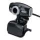 HD 1200P USB Webcam with Microphone Recording Camera 30fps For PC Laptop Desktop