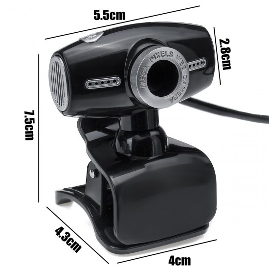 HD 1200P USB Webcam with Microphone Recording Camera 30fps For PC Laptop Desktop HD 1200P USB Webcam with Microphone Recording Camera 30fps For PC Laptop Desktop