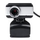 HD USB Desktop Computer Laptop Digital Full Web Camera Webcam Cam W/ Microphone