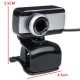 HD USB Desktop Computer Laptop Digital Full Web Camera Webcam Cam W/ Microphone HD USB Desktop Computer Laptop Digital Full Web Camera Webcam Cam W/ Microphone