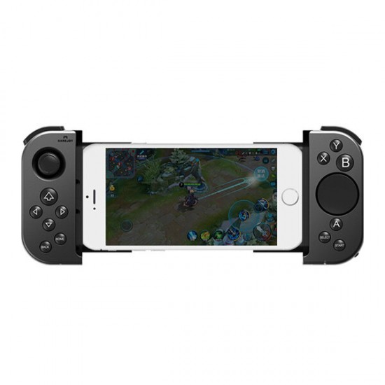 Tmax bluetooth Joystick Gamepad With Touch Button Game Controller For Mobile Phone Game Tmax bluetooth Joystick Gamepad With Touch Button Game Controller For Mobile Phone Game