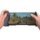Wireless bluetooth 4.0 Singe-hand Game Controller Gamepad Joystick For Android IOS Wireless bluetooth 4.0 Singe-hand Game Controller Gamepad Joystick For Android IOS