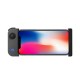 Wireless bluetooth 4.0 Singe-hand Game Controller Gamepad Joystick For Android IOS Wireless bluetooth 4.0 Singe-hand Game Controller Gamepad Joystick For Android IOS
