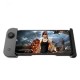 Wireless bluetooth 4.0 Singe-hand Game Controller Gamepad Joystick For Android IOS Wireless bluetooth 4.0 Singe-hand Game Controller Gamepad Joystick For Android IOS