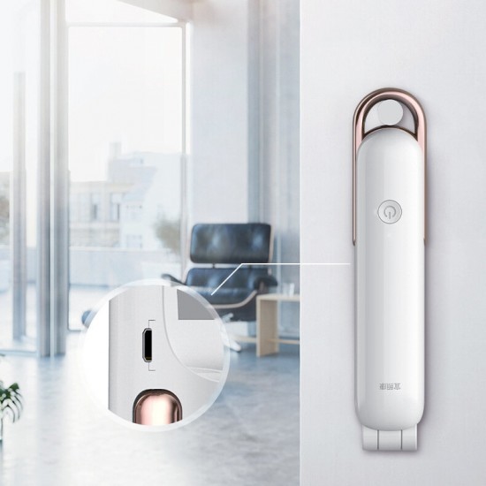 Handheld Multifunction Foldable UV Sterilizer Mask Toothbrush Mobile Phone Beauty Underwear Disinfection Handheld Multifunction Foldable UV Sterilizer Mask Toothbrush Mobile Phone Beauty Underwear Disinfection