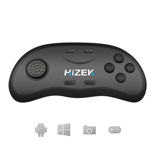 VR Remote Controller Wireless bluetooth Remote Game Controller Gamepad for Mi A2