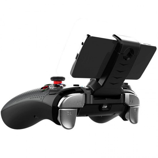 PG-9099 bluetooth Wireless Controller Gamepad Dual Motor Gamepad Joystick for Smart Phon PG-9099 bluetooth Wireless Controller Gamepad Dual Motor Gamepad Joystick for Smart Phon